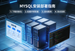 MYSQL-安装部署 -(Centos7+mysql-8.0.45）