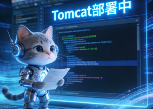 Tomcat部署